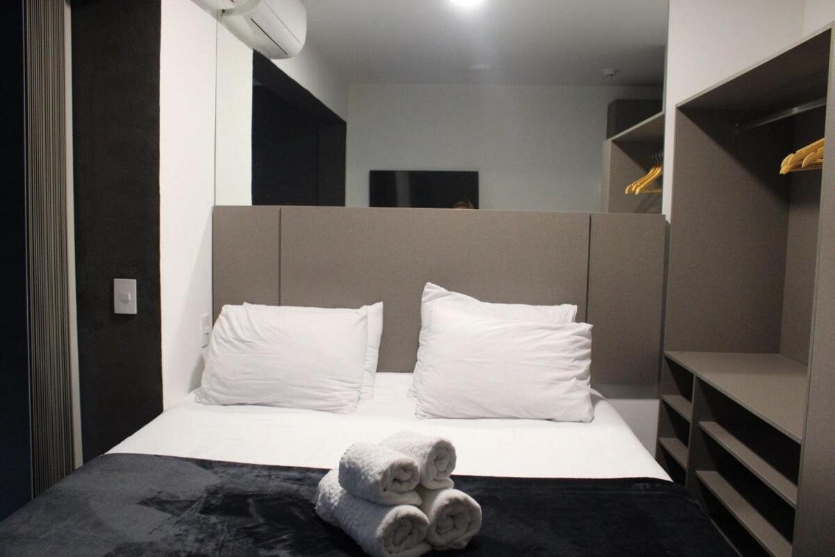 Apartment 213 - Pinheiros,vila Madalena - Jardins *