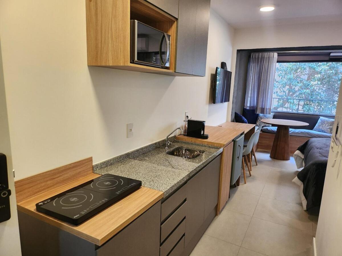 213 - Pinheiros,vila Madalena - Jardins Apartment