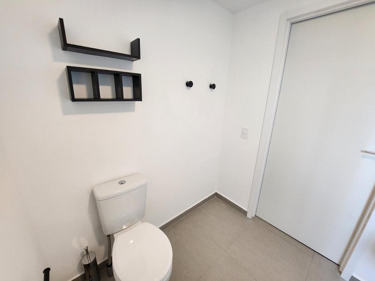 213 - Pinheiros,vila Madalena - Jardins Apartment *