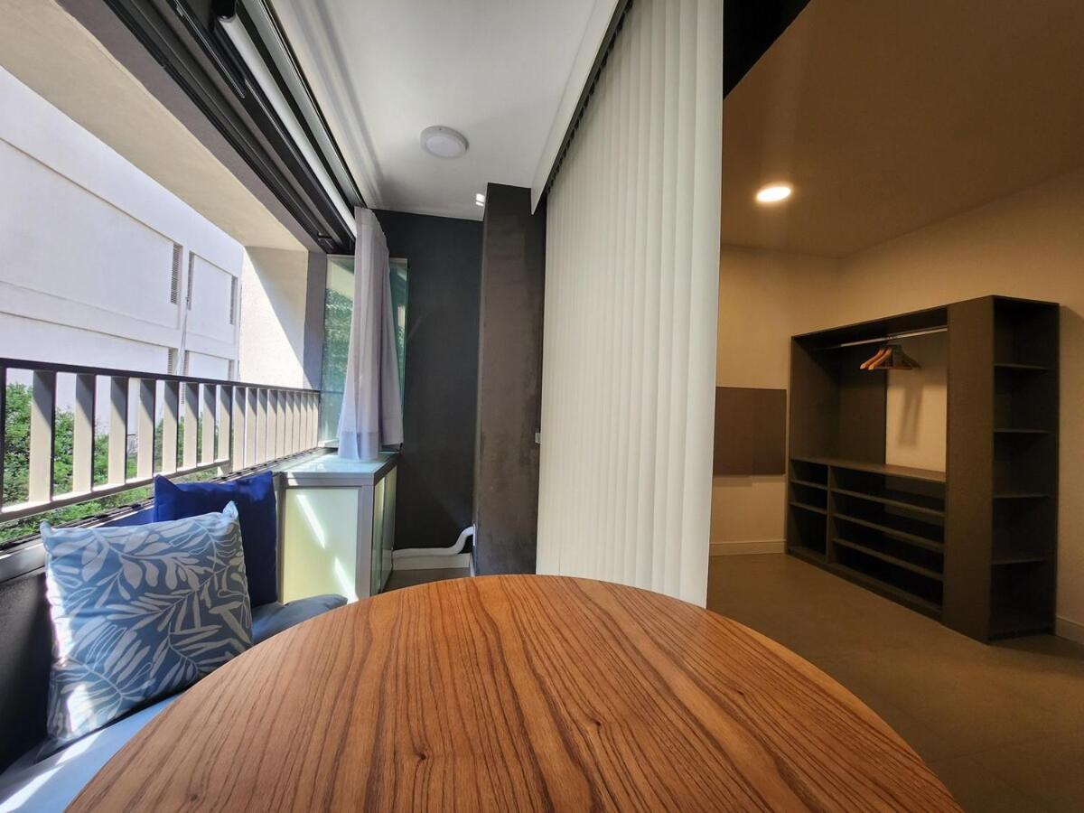 Apartment 213 - Pinheiros,vila Madalena - Jardins *