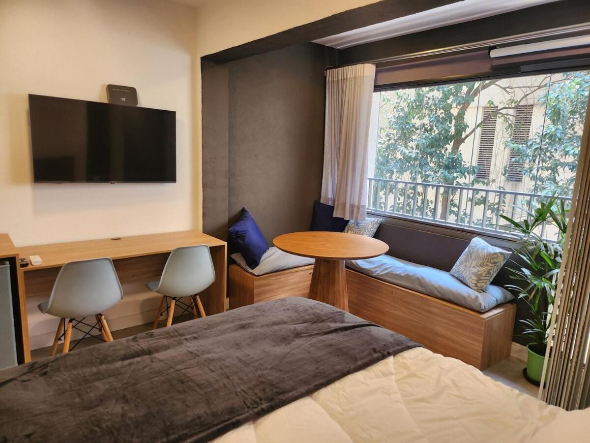 213 - Pinheiros,vila Madalena - Jardins Apartment