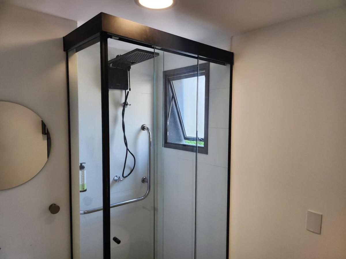 Apartment 213 - Pinheiros,vila Madalena - Jardins
