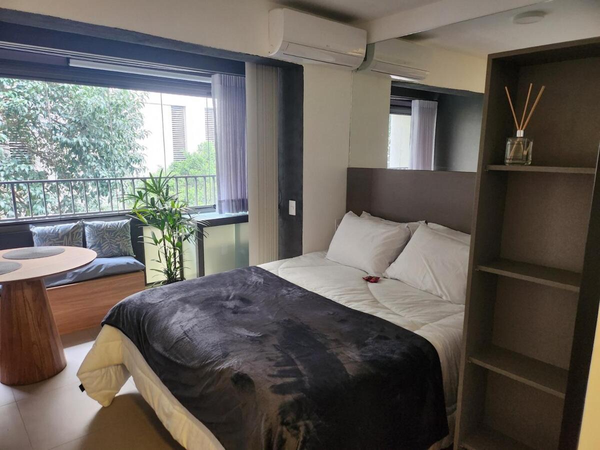 Apartment 213 - Pinheiros,vila Madalena - Jardins *