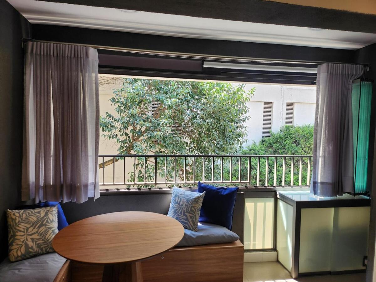 Apartment 213 - Pinheiros,vila Madalena - Jardins Sao Paulo