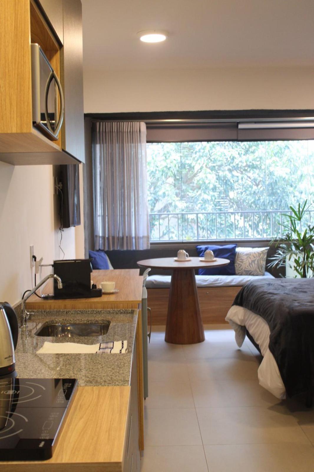 Apartment 213 - Pinheiros,vila Madalena - Jardins